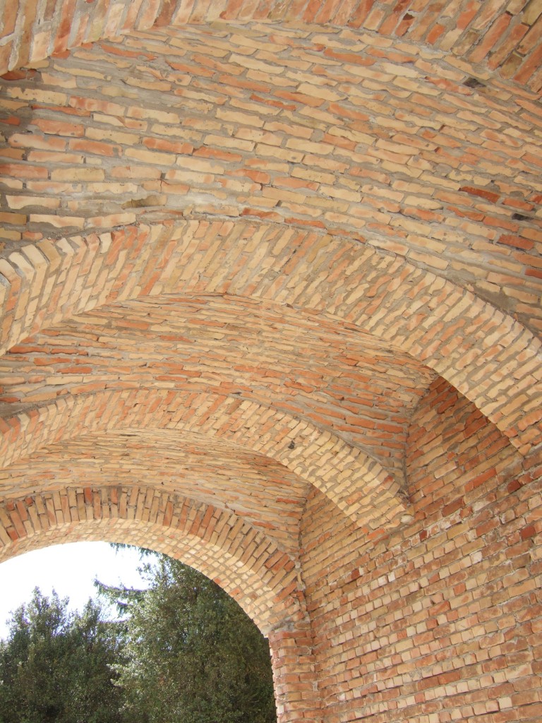 Фотографија из галерије Манастира Кувеждин, 2007 (20)